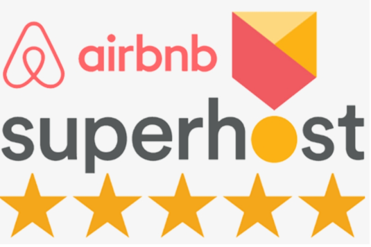 Premier Short Stays is an Airbnb Superhost