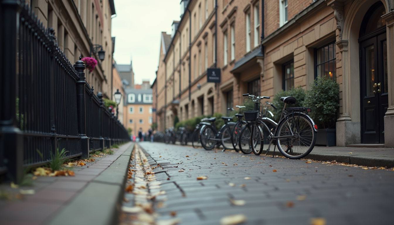Why Investing in Short Term Holiday Lets in Cambridge is a Smart Choice