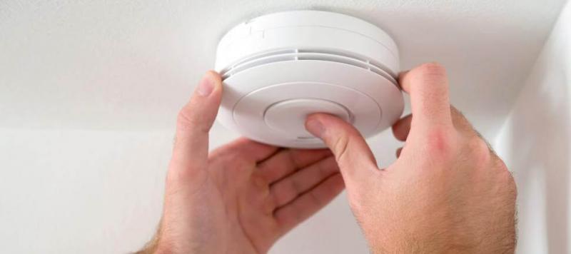 Briefing: Fire Safety Legal Requirements and Guidance