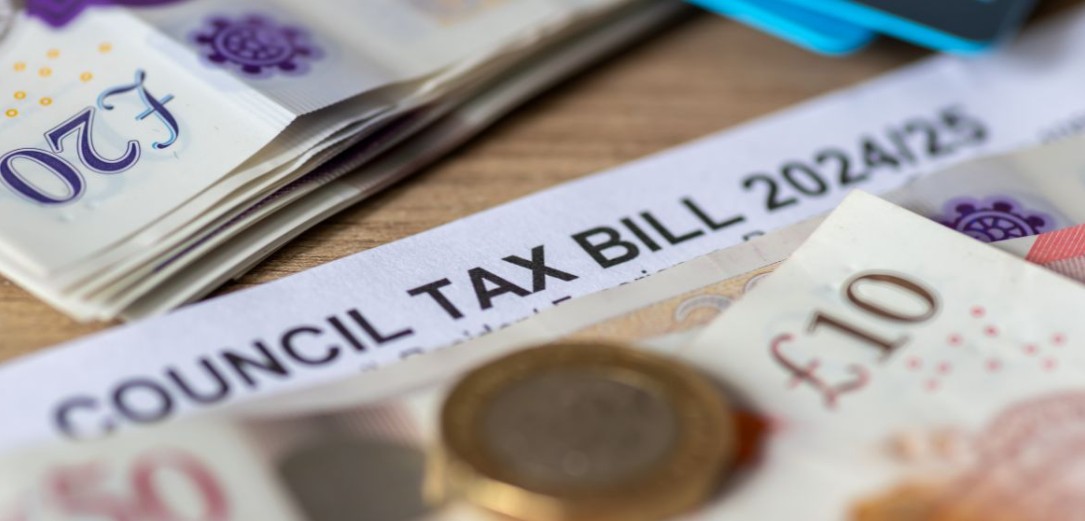 How to avoid the 100% Council Tax premium by switching to Business Rates for short term holiday lets