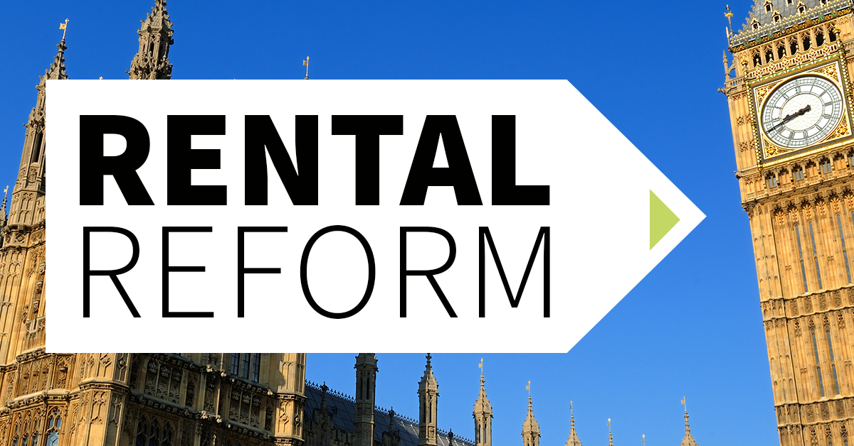 Key points of the Rental Reform Bill