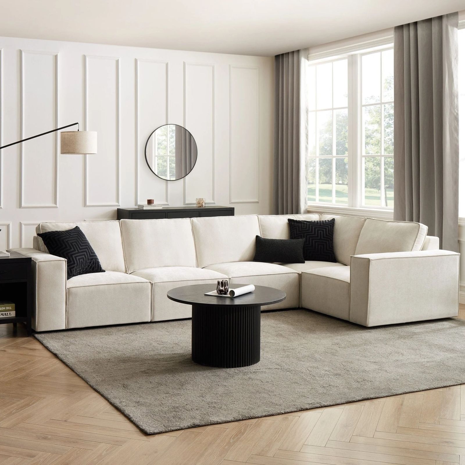 A luxury 1 bed short term rental house in Cambridge, within walking distance to the historic centre