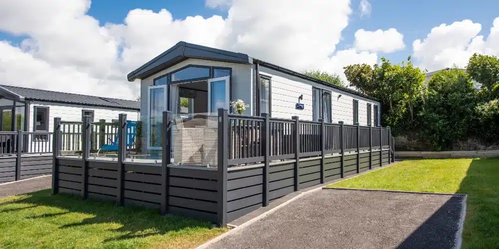 Benefits of renting out your holiday lodge with Premier Short Stays
